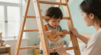 7 Best Wooden Ladder Climber for Kids in 2026
