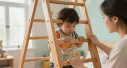 7 Best Wooden Ladder Climber for Kids in 2026