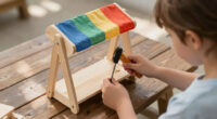 7 Best Wooden Market Stand for Kids in 2026