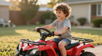 8 Best 12V Ride On ATV With Remote Control in 2026