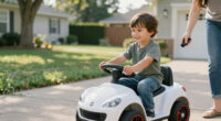 8 Best 12V Ride On Car With Remote Control in 2026