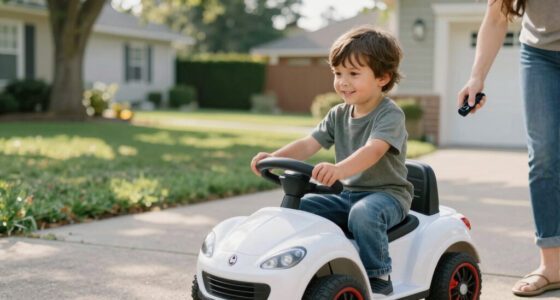 8 Best 12V Ride On Car With Remote Control in 2026