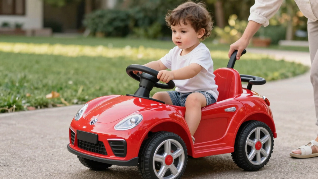 8 Best 12V Ride On Car With Soft Start in 2026