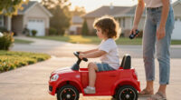 8 Best 24V Ride On Car With Parental Remote Stop in 2026