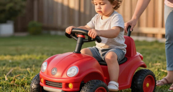 8 Best 24V Ride On Car With Remote Control in 2026