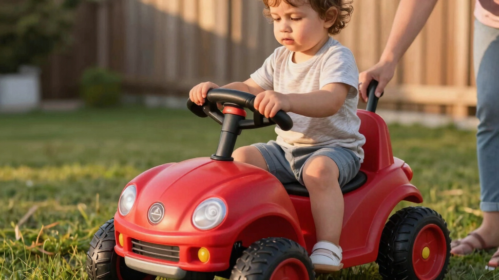 8 Best 24V Ride On Car With Remote Control in 2026