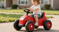 8 Best 24V Ride On Car With Rubber Tires in 2026