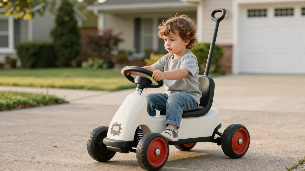 8 Best 24V Ride On Car With Suspension in 2026