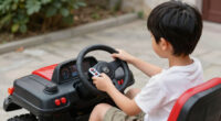 8 Best 24V Ride On SUV With Remote Control in 2026