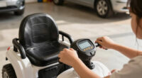 8 Best 24V Ride On Truck With Leather Seat in 2026