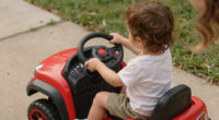 8 Best Best 24V Ride On Suv For Kids In 2026