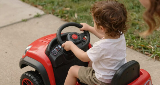 8 Best Best 24V Ride On Suv For Kids In 2026