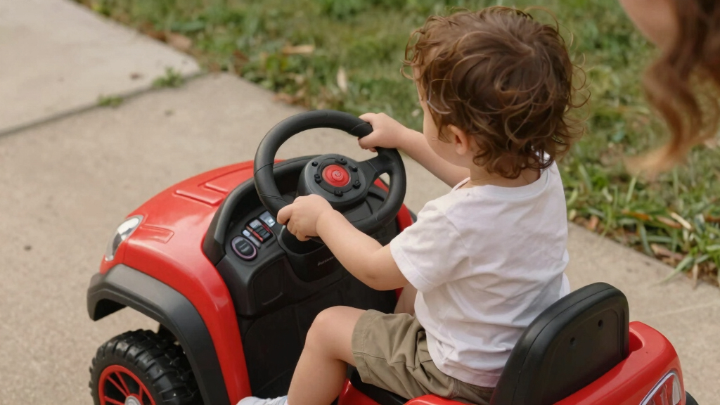 8 Best Best 24V Ride On Suv For Kids In 2026