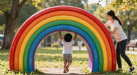8 Best Best Rainbow Climbing Arch in 2026