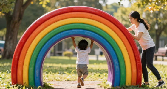 8 Best Best Rainbow Climbing Arch in 2026