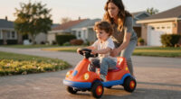 8 Best Electric Drift Ride On for Kids in 2026