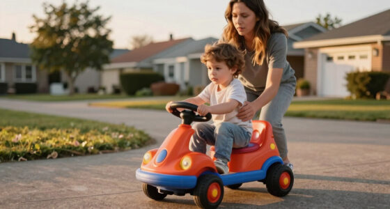 8 Best Electric Drift Ride On for Kids in 2026
