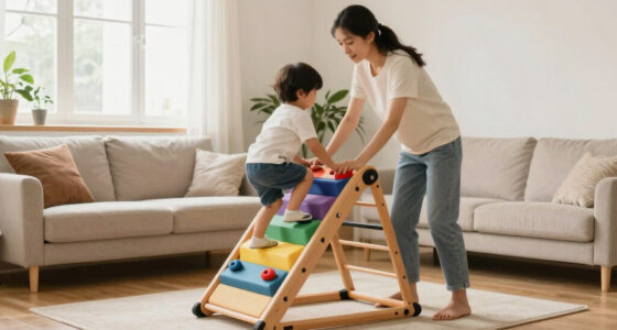 8 Best Foldable Indoor Climber in 2026