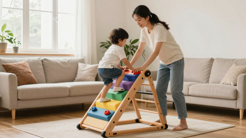 8 Best Foldable Indoor Climber in 2026