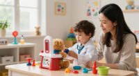 8 Best Kids Doctor Play Station in 2026
