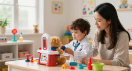 8 Best Kids Doctor Play Station in 2026