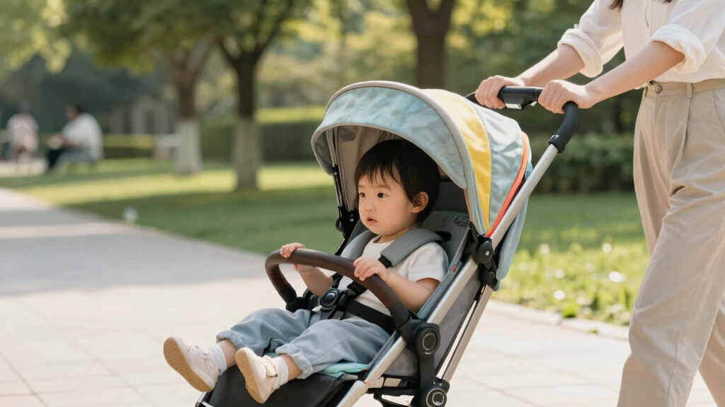 8 Best Luxury Push Car With Parent Handle in 2026