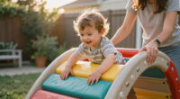 8 Best Modular Climbing Sets for Toddlers in 2026