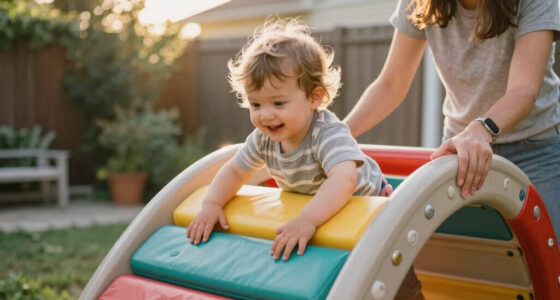 8 Best Modular Climbing Sets for Toddlers in 2026