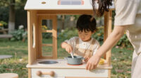 8 Best Outdoor Playhouse With Kitchen in 2026