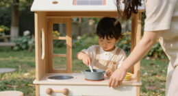 8 Best Outdoor Playhouse With Kitchen in 2026