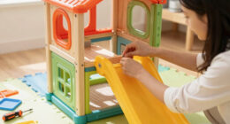 8 Best Playhouse With Slide For Toddlers In 2026
