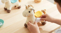 8 Best Plush Ride On Horse For Toddlers In 2026