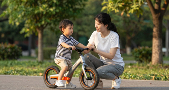 8 Best Premium Balance Bike for 3 Year Olds in 2026