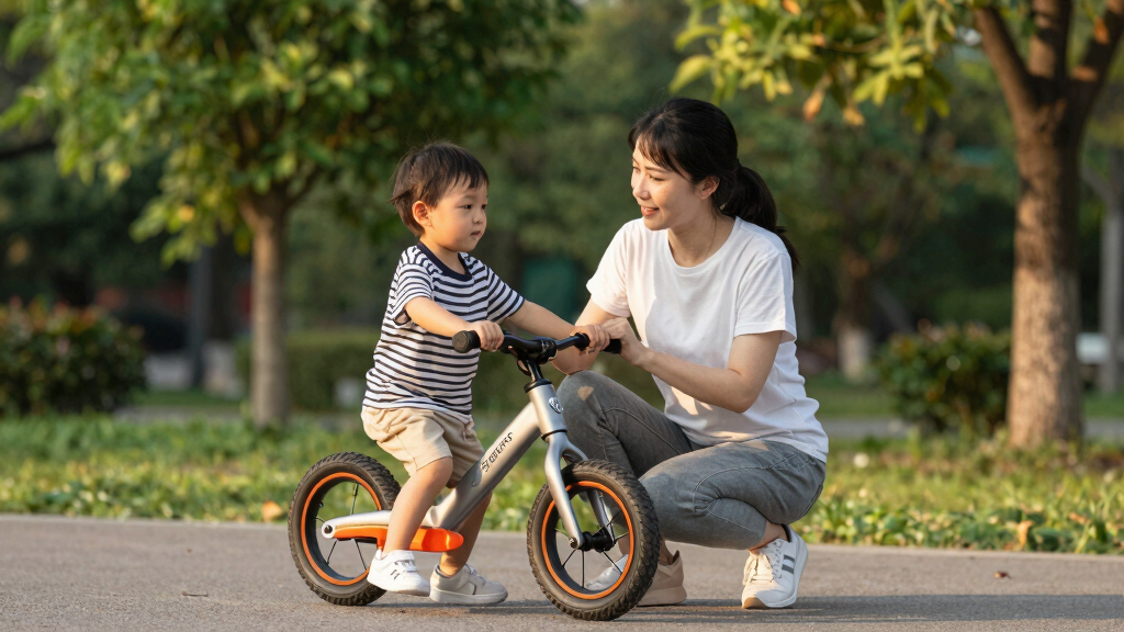 8 Best Premium Balance Bike for 3 Year Olds in 2026