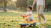 8 Best Ride On Toy For Outdoor Play In 2026