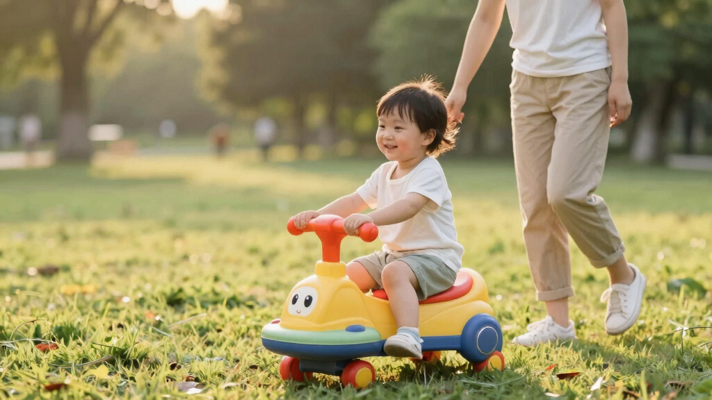8 Best Ride On Toy For Outdoor Play In 2026