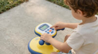 8 Best Ride On Toy With Longest Battery Life in 2026