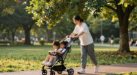 8 Best Stroller Wagons for Tall Kids in 2026