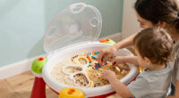8 Best Toddler Sensory Table With Lid in 2026