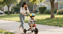 8 Best Toddler Tricycle With Parent Handle in 2026