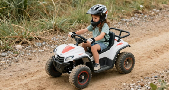 9 Best 24V Dune Buggy Ride On for Kids in 2026