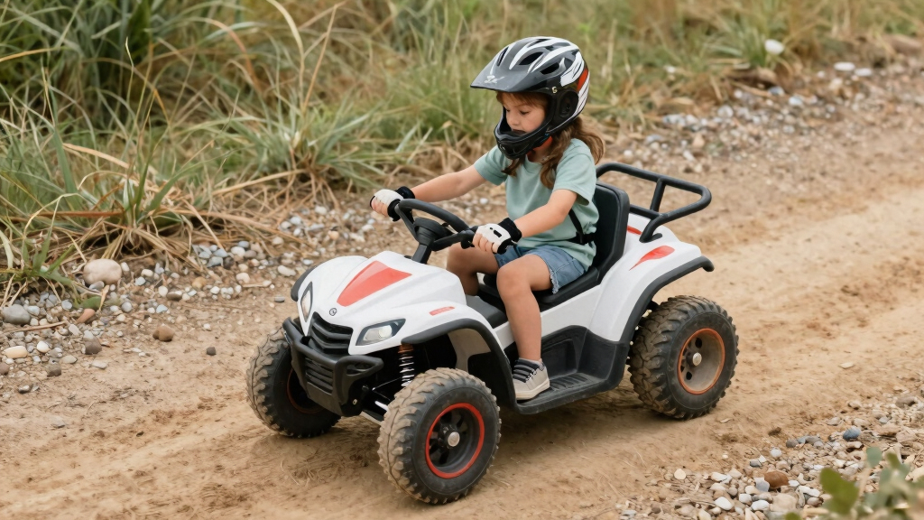 9 Best 24V Dune Buggy Ride On for Kids in 2026