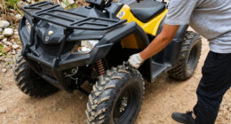 9 Best 24V Ride On ATV for Rough Terrain in 2026