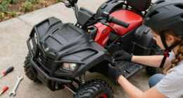 9 Best 24V Ride On UTV With 4WD in 2026 — The Ultimate Guide