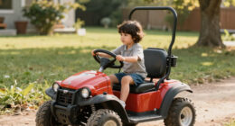 9 Best 24V Ride On UTV With High Weight Limit in 2026