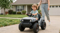 9 Best Best 12V Ride On Jeep With Rubber Tires In 2026