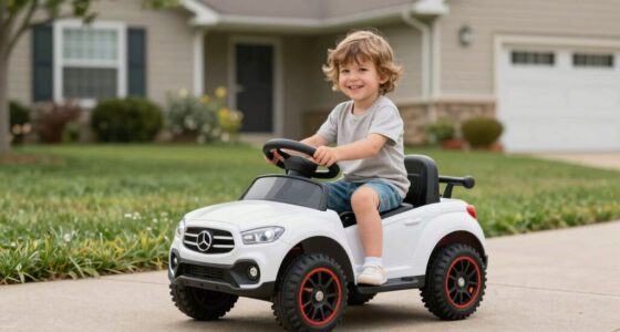 9 Best Best 12V Ride On Truck With Remote Control in 2026