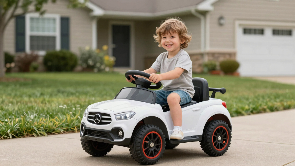 9 Best Best 12V Ride On Truck With Remote Control in 2026