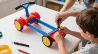 9 Best Best 24V Ride On Buggy For Kids In 2026