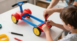 9 Best Best 24V Ride On Buggy For Kids In 2026